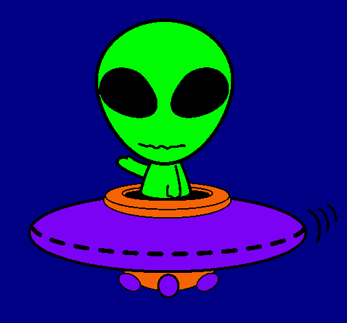 Alienígena