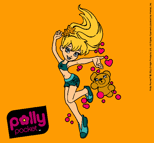 Polly Pocket 14