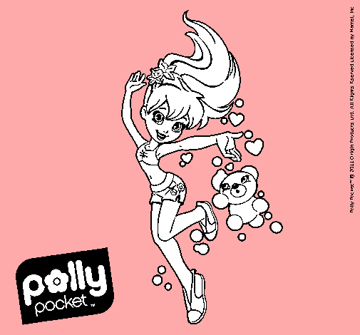 Polly Pocket 14