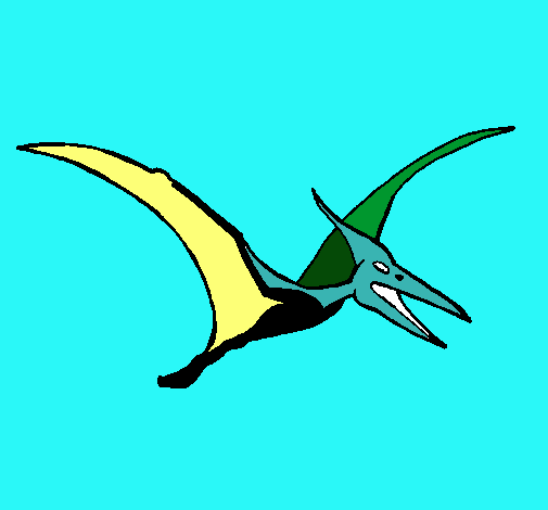 Pterodáctilo