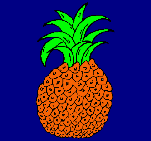 piña