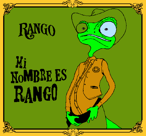 Rango