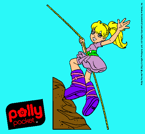 Polly Pocket 6