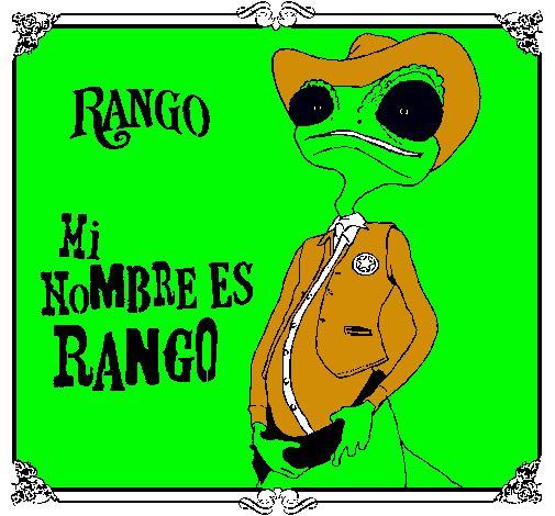 Rango