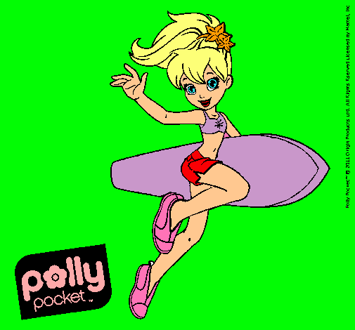 Polly Pocket 3