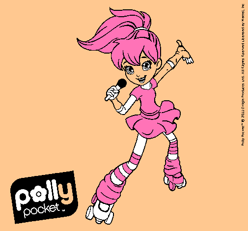 Polly Pocket 2