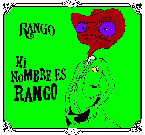 Rango