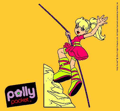 Polly Pocket 6