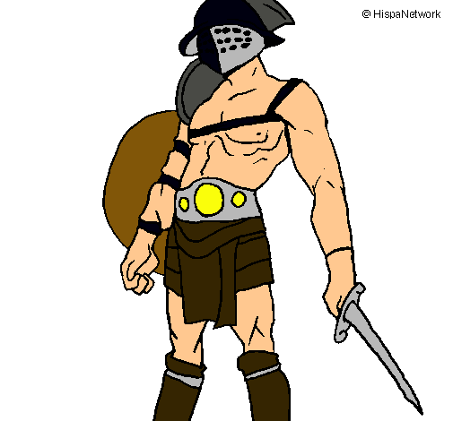 Gladiador