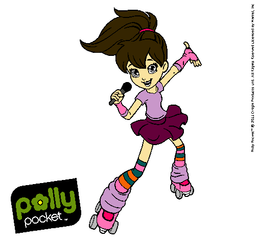 Polly Pocket 2