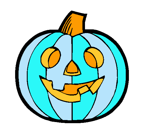 Calabaza IV