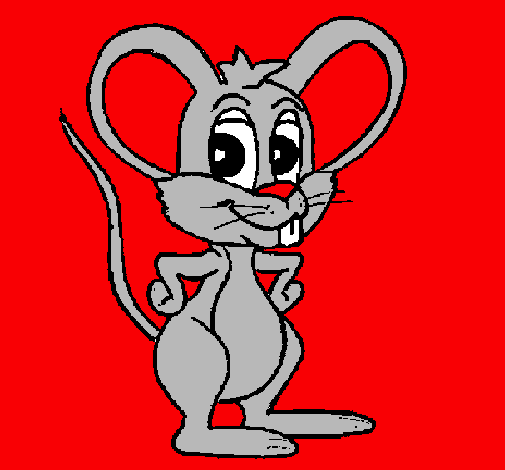 Ratón