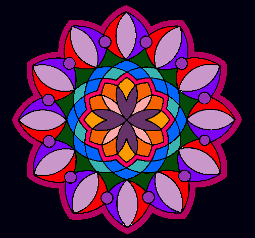 Mandala 20