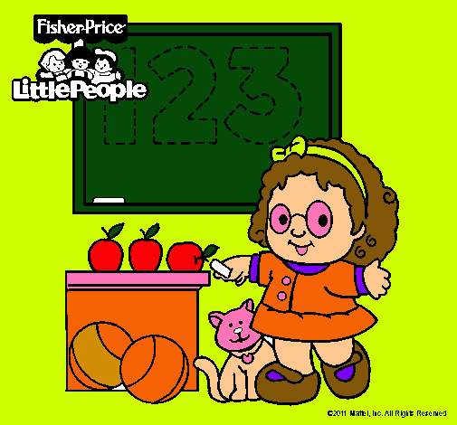 Little People 11