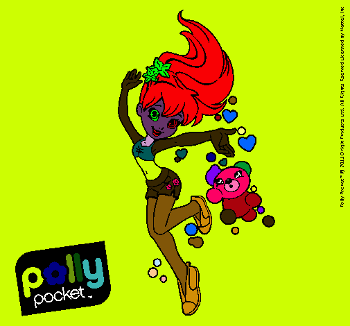 Polly Pocket 14