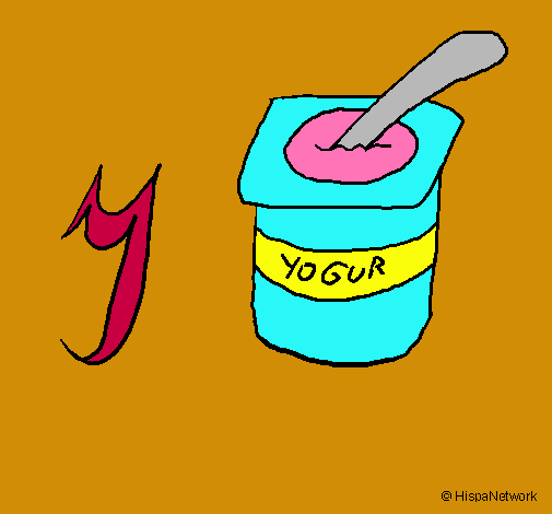 Yogur