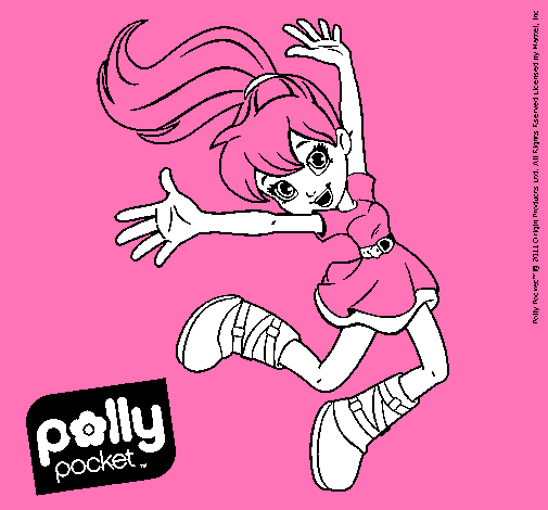 Polly Pocket 10