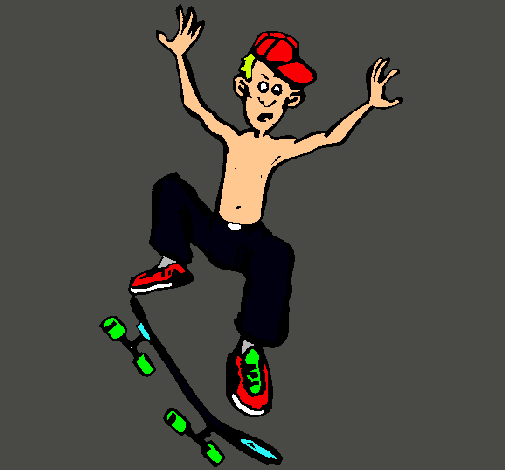 Skater