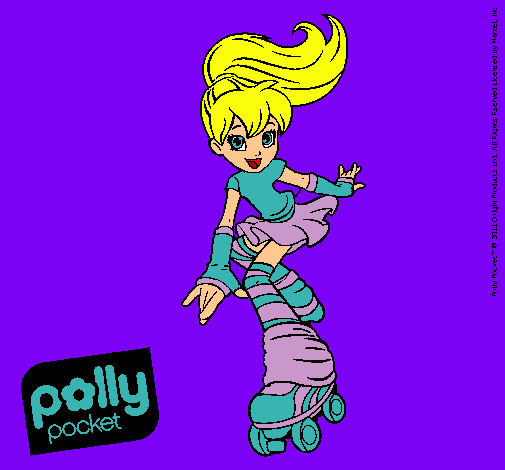 Polly Pocket 1