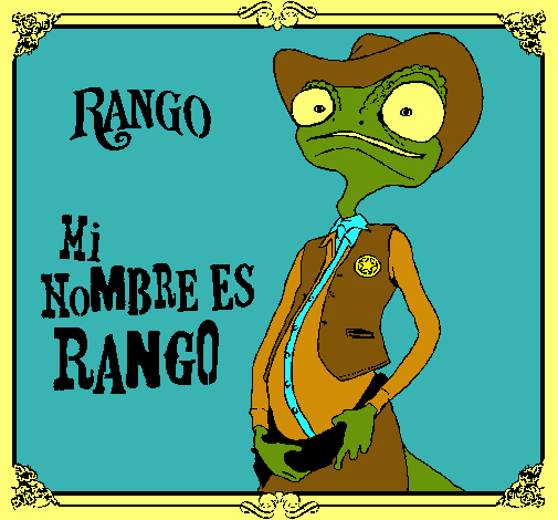 Rango