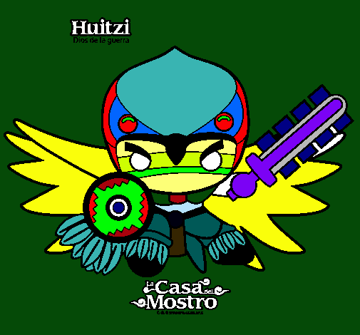 Huitzi