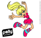 Dibujo Polly Pocket 10 pintado por moiiocoiia