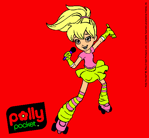 Polly Pocket 2