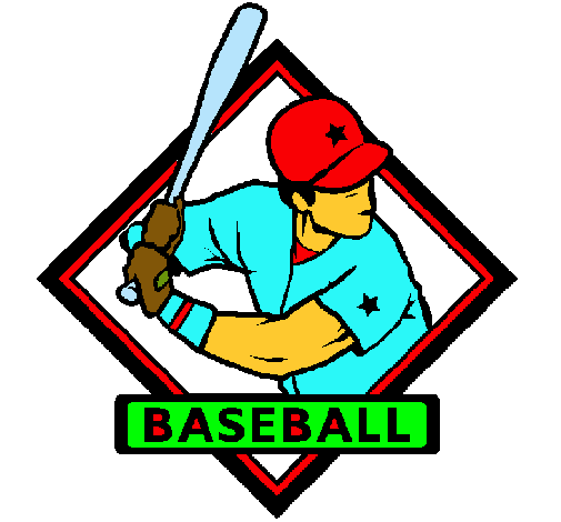 Logo de béisbol