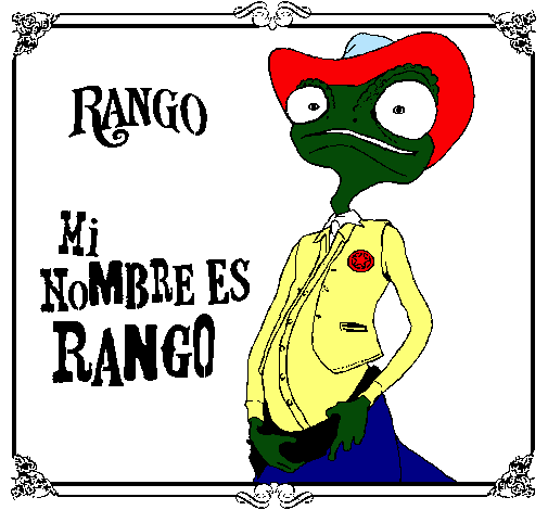 Rango