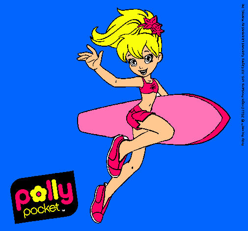 Polly Pocket 3