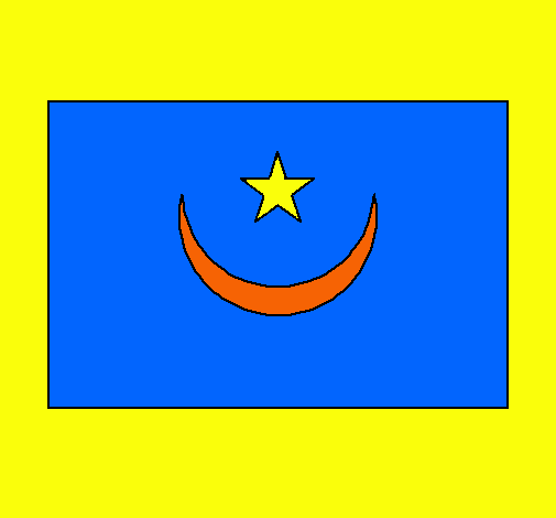 Mauritania