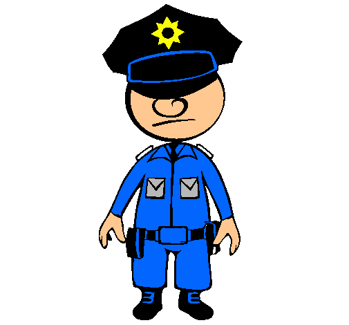 Policía