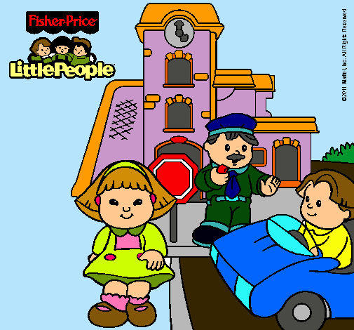 Little People 12