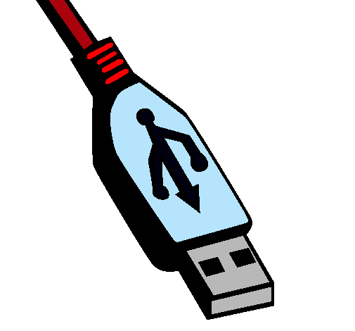 USB