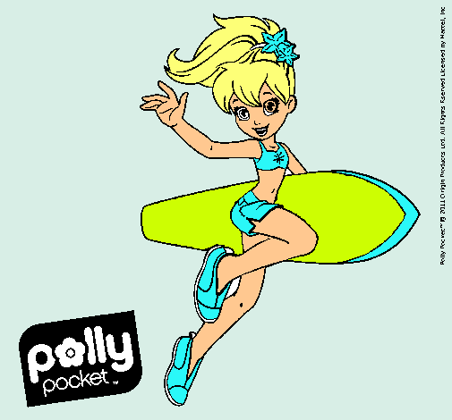 Polly Pocket 3