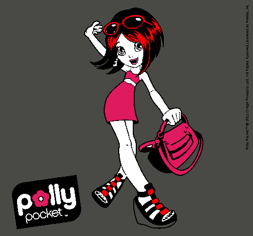 Polly Pocket 12