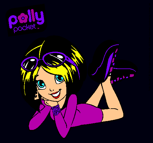 Polly Pocket 13