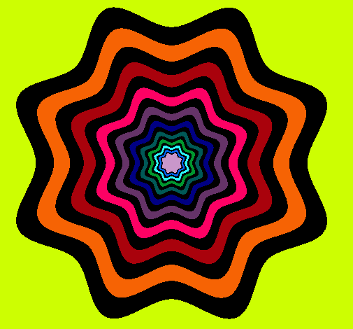 Mandala 46