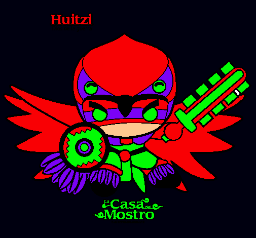 Huitzi