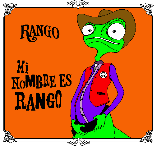 Rango