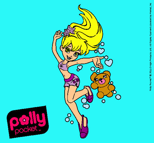 Polly Pocket 14