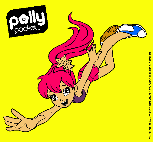 Polly Pocket 5