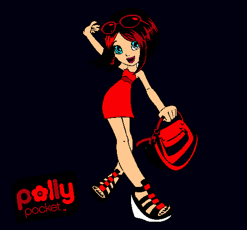 Polly Pocket 12