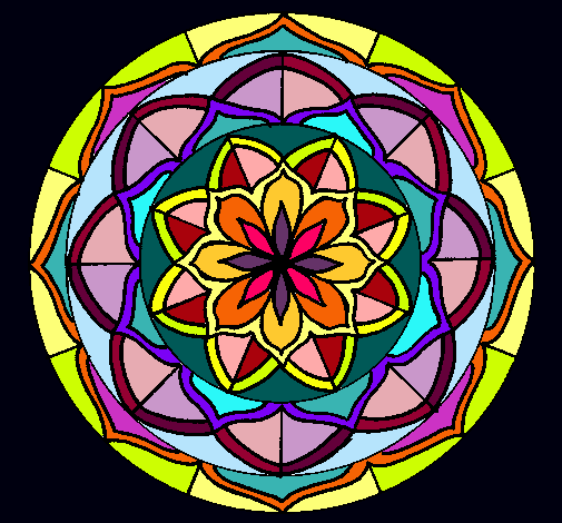 Mandala 6