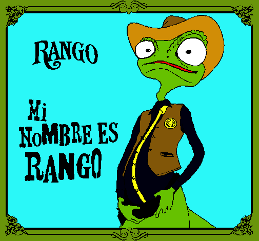 Rango