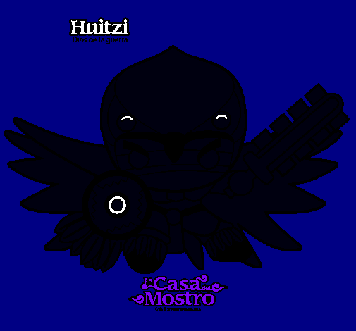 Huitzi