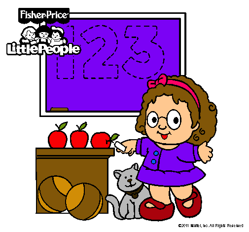 Little People 11