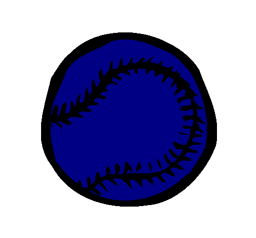 Pelota de béisbol