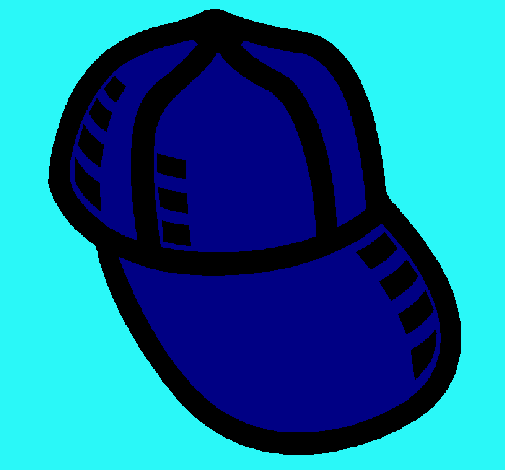 Gorra de béisbol