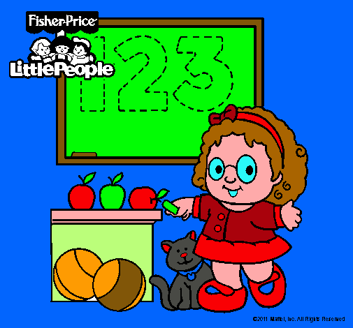 Little People 11